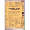 MAGIC-LANDES - Journal Dechire & Reconstitue