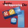MAGIC-LANDES - Jumbo Re-Apparing Dice