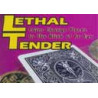 MAGIC-LANDES - Lethal Tender