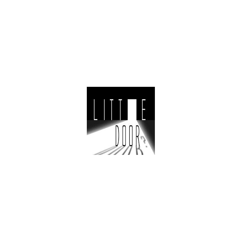 MAGIC-LANDES - Little Door