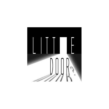 MAGIC-LANDES - Little Door