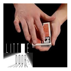 MAGIC-LANDES - Little Door