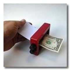 MAGIC-LANDES - Machine à Imprimer les Billets