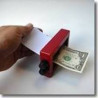 MAGIC-LANDES - Machine à Imprimer les Billets