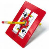 MAGIC-LANDES - Magic Frame