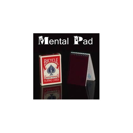 MAGIC-LANDES - Mental Pad