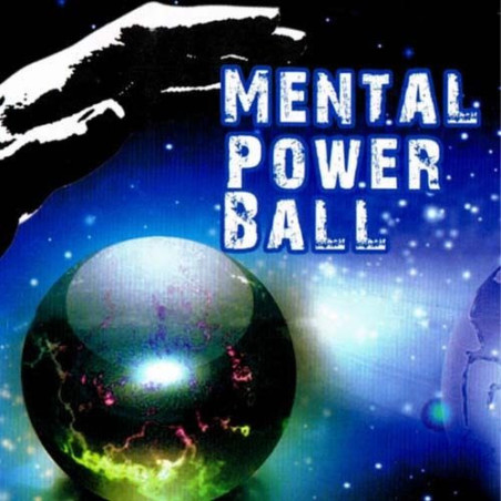 MAGIC-LANDES - Mental Power Ball