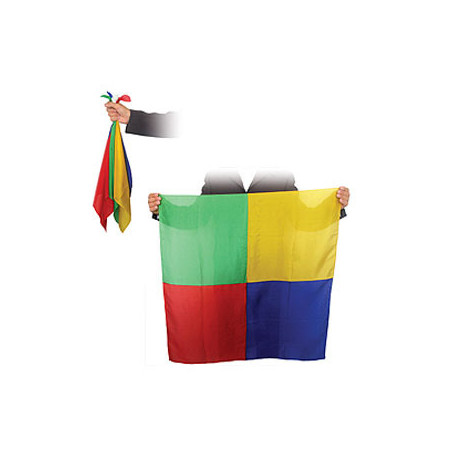 MAGIC-LANDES - Blendo Geant