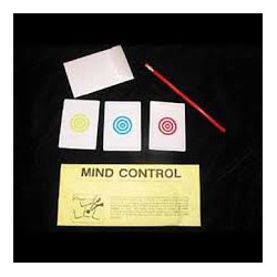 MAGIC-LANDES - Mind Control