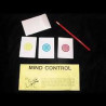 MAGIC-LANDES - Mind Control