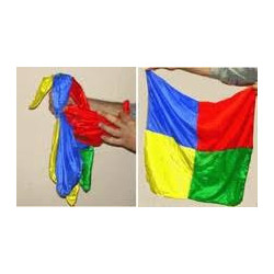 MAGIC-LANDES - Blendo Geant