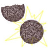 MAGIC-LANDES - Oreo le biscuit mordu et restaure