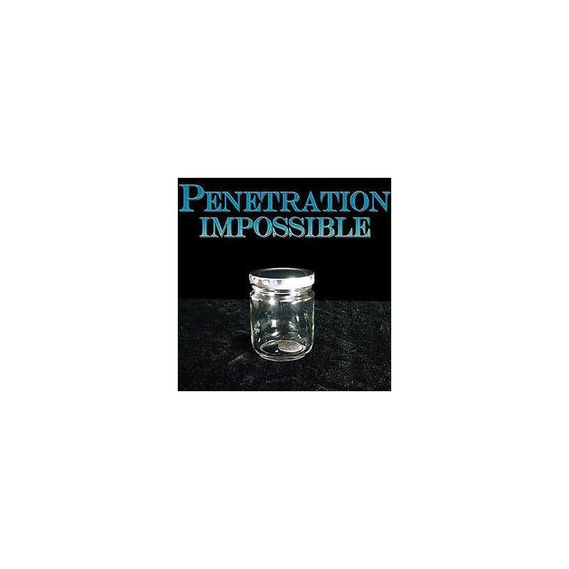 MAGIC-LANDES - Penetration Impossible