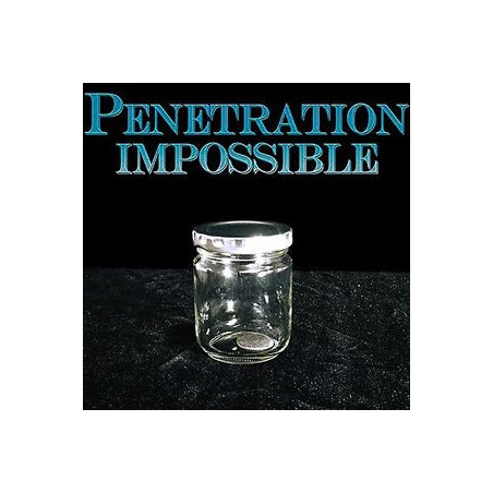MAGIC-LANDES - Penetration Impossible