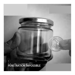 MAGIC-LANDES - Penetration Impossible
