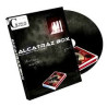 MAGIC-LANDES - Alcatraz de Mickael Chatelain
