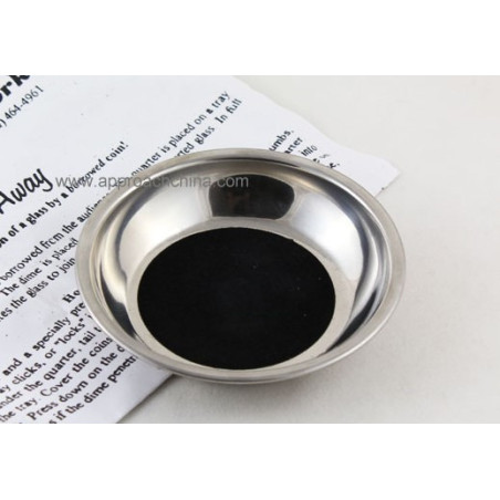 MAGIC-LANDES - Plateau Energised