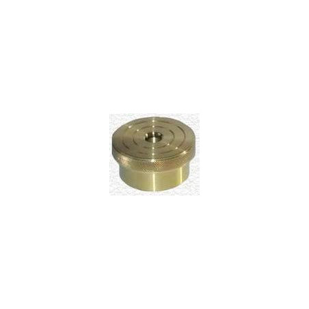 MAGIC-LANDES - Boite Coin Safe en Laiton