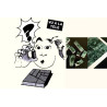 MAGIC-LANDES - Puzzle Magique