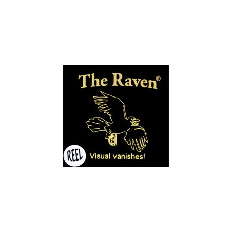 MAGIC-LANDES - Raven
