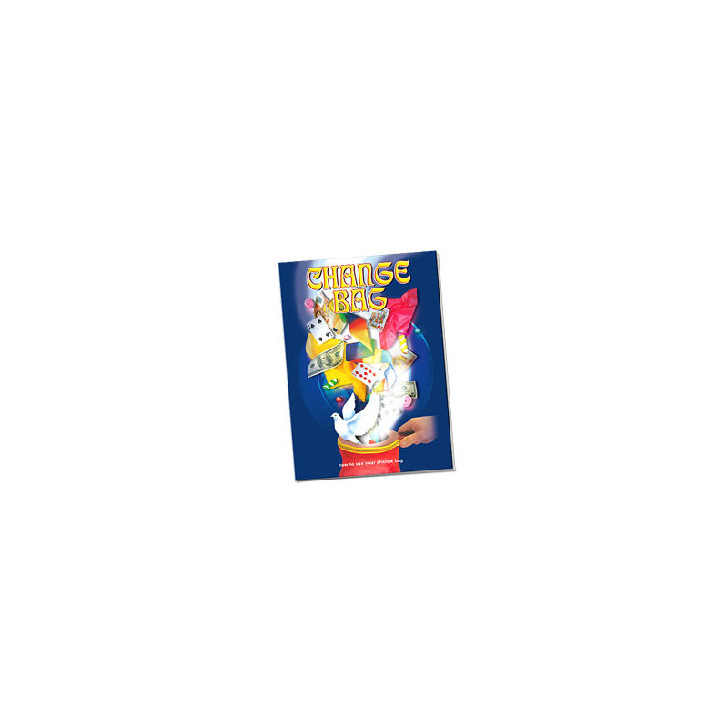 MAGIC-LANDES - Quêteuse 2P