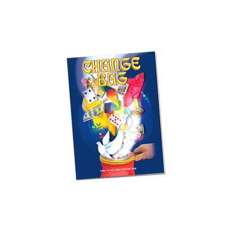 MAGIC-LANDES - Quêteuse 2P