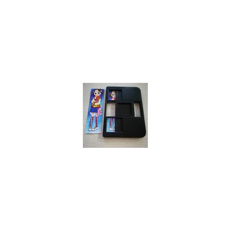 MAGIC-LANDES - Boite Zig-Zag Fillette