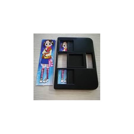 MAGIC-LANDES - Boite Zig-Zag Fillette