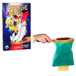 MAGIC-LANDES - Quêteuse 2P