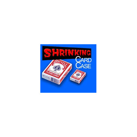 MAGIC-LANDES - Shrinking, Shrinking