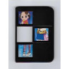 MAGIC-LANDES - Boite Zig-Zag Fillette