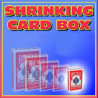 MAGIC-LANDES - Shrinking, Shrinking