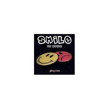 MAGIC-LANDES - Smile No smile