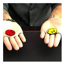 MAGIC-LANDES - Smile No smile