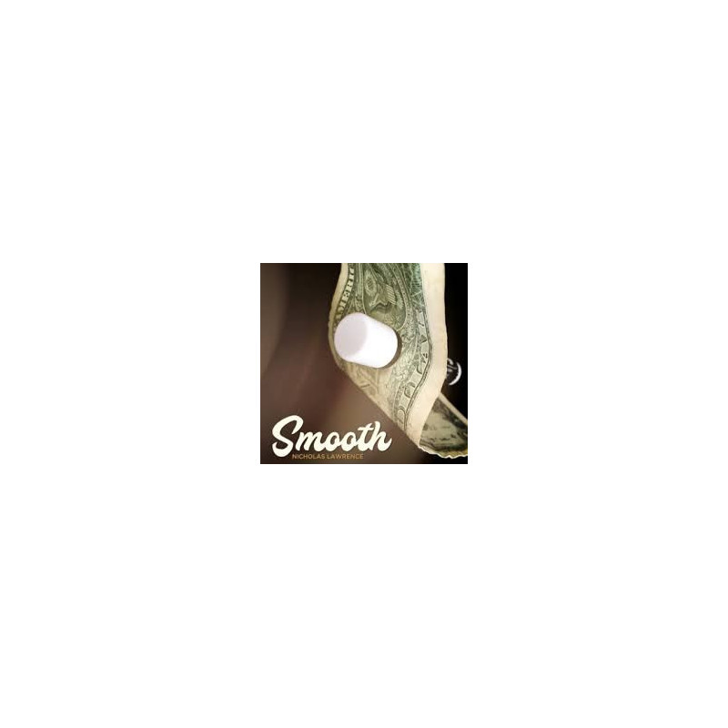MAGIC-LANDES - Smooth