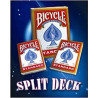 MAGIC-LANDES - Split Deck
