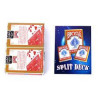MAGIC-LANDES - Split Deck