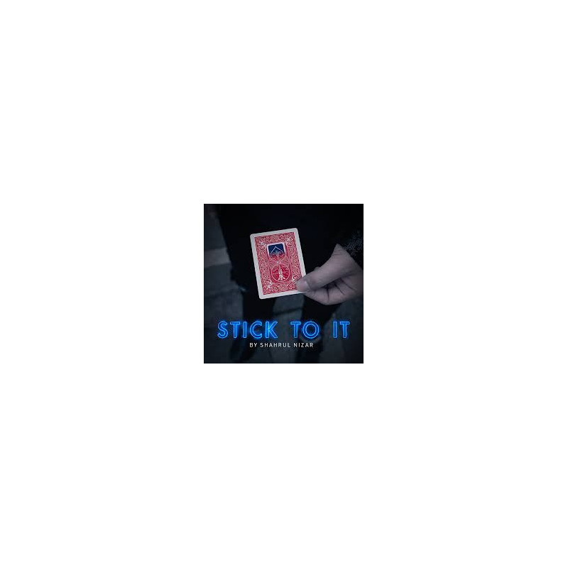 MAGIC-LANDES - Stick To It