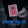 MAGIC-LANDES - Stick To It