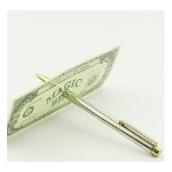 MAGIC-LANDES - Stylo Magique Modele Luxe