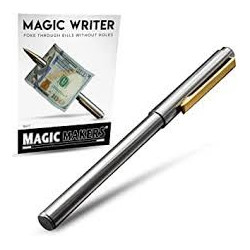 MAGIC-LANDES - Stylo Magique Modele Luxe