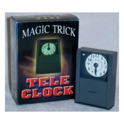 MAGIC-LANDES - Tele-Clock