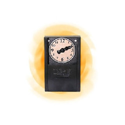 MAGIC-LANDES - Tele-Clock