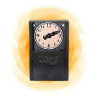 MAGIC-LANDES - Tele-Clock