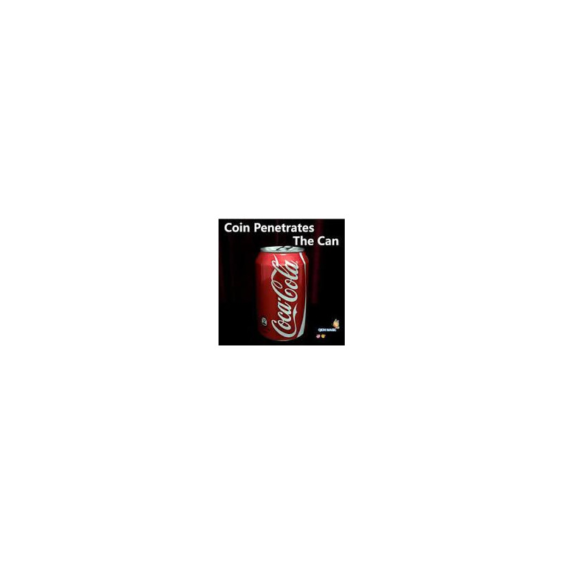 MAGIC-LANDES - The Can (Kobayashi)