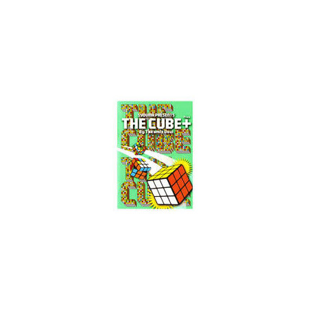 MAGIC-LANDES - the Cube Plus