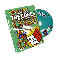 MAGIC-LANDES - the Cube Plus