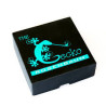 MAGIC-LANDES - The Gecko