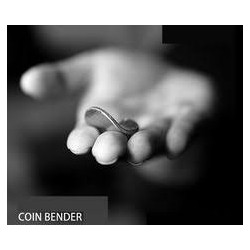MAGIC-LANDES - Tirage Coin Bender