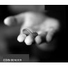 MAGIC-LANDES - Tirage Coin Bender